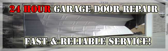 Thornhill Garage Door Repair | 24 Hour Garage Doors Services in Thornhill ON